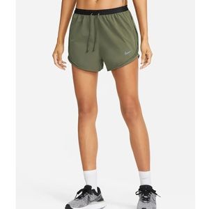 NWT Nike Dri-Fit Running Shorts - Large